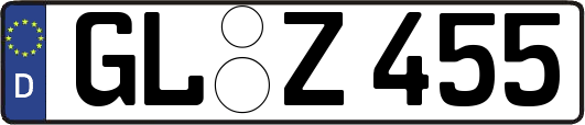 GL-Z455