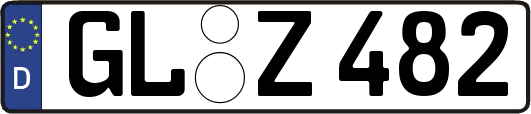 GL-Z482