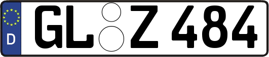 GL-Z484