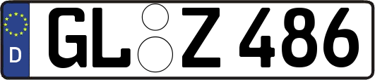 GL-Z486