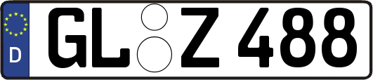 GL-Z488