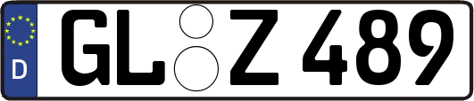 GL-Z489