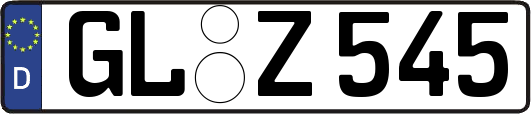 GL-Z545
