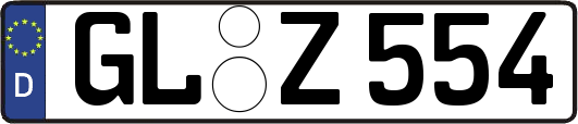 GL-Z554