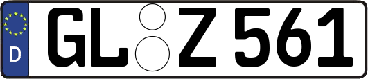 GL-Z561