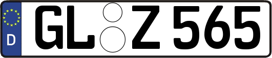 GL-Z565