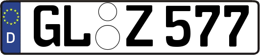 GL-Z577
