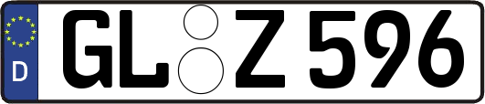 GL-Z596