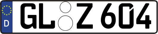 GL-Z604