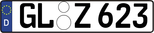GL-Z623