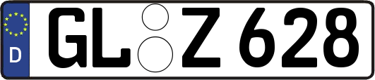 GL-Z628