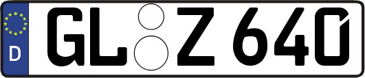 GL-Z640