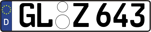 GL-Z643