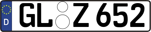 GL-Z652