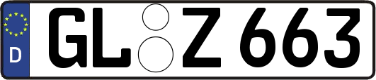 GL-Z663