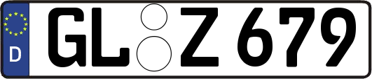 GL-Z679