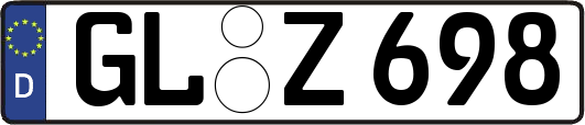 GL-Z698