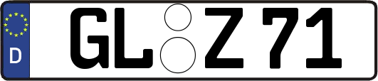 GL-Z71