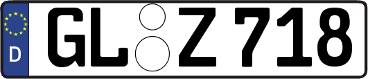 GL-Z718