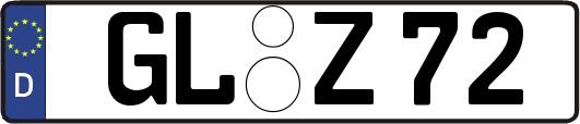 GL-Z72