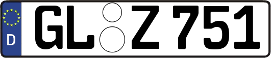 GL-Z751