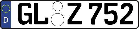GL-Z752