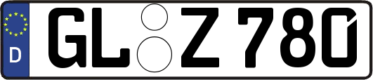 GL-Z780