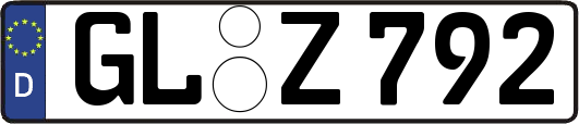 GL-Z792