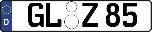GL-Z85