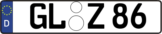 GL-Z86
