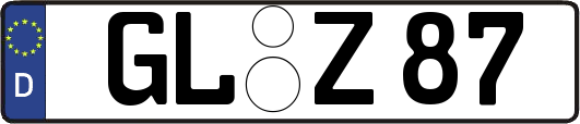 GL-Z87