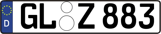 GL-Z883