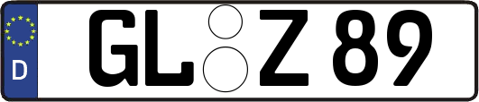 GL-Z89