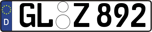 GL-Z892