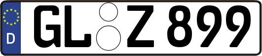 GL-Z899