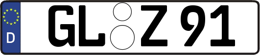 GL-Z91