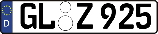 GL-Z925