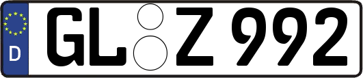 GL-Z992