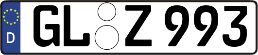 GL-Z993