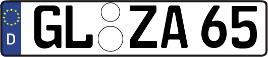 GL-ZA65