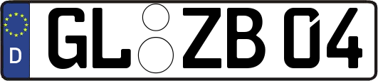 GL-ZB04