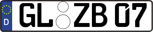 GL-ZB07
