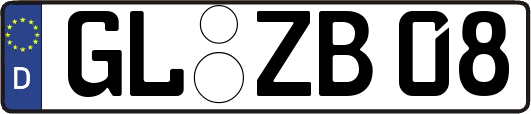 GL-ZB08