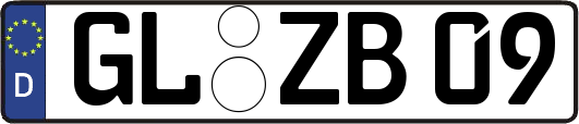 GL-ZB09