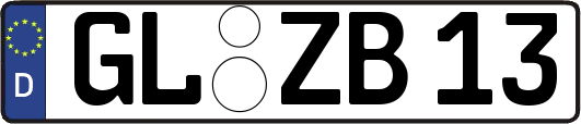 GL-ZB13