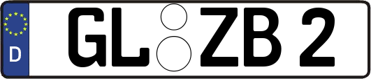 GL-ZB2