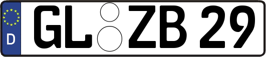 GL-ZB29