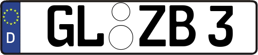 GL-ZB3