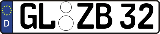 GL-ZB32