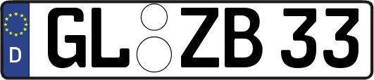 GL-ZB33